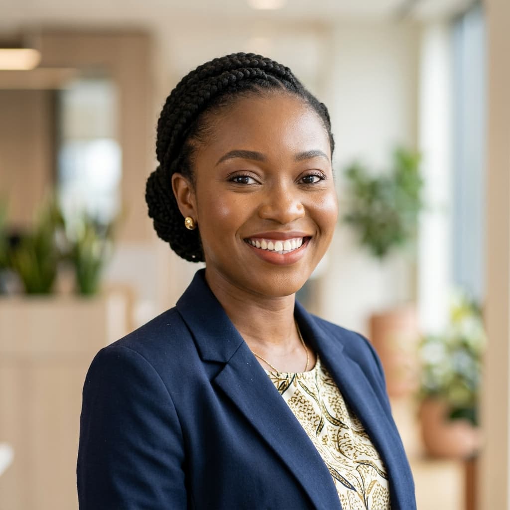 Aisha Bello