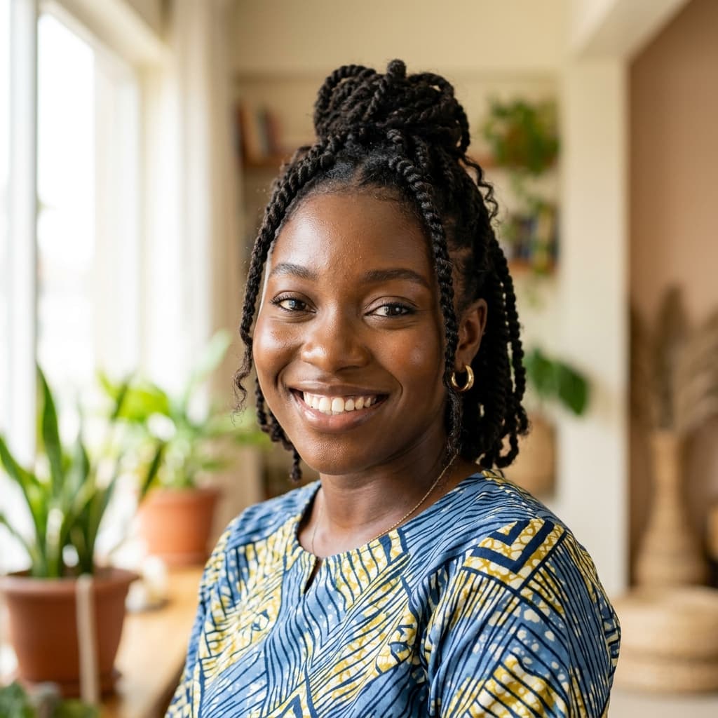 Chioma Okafor