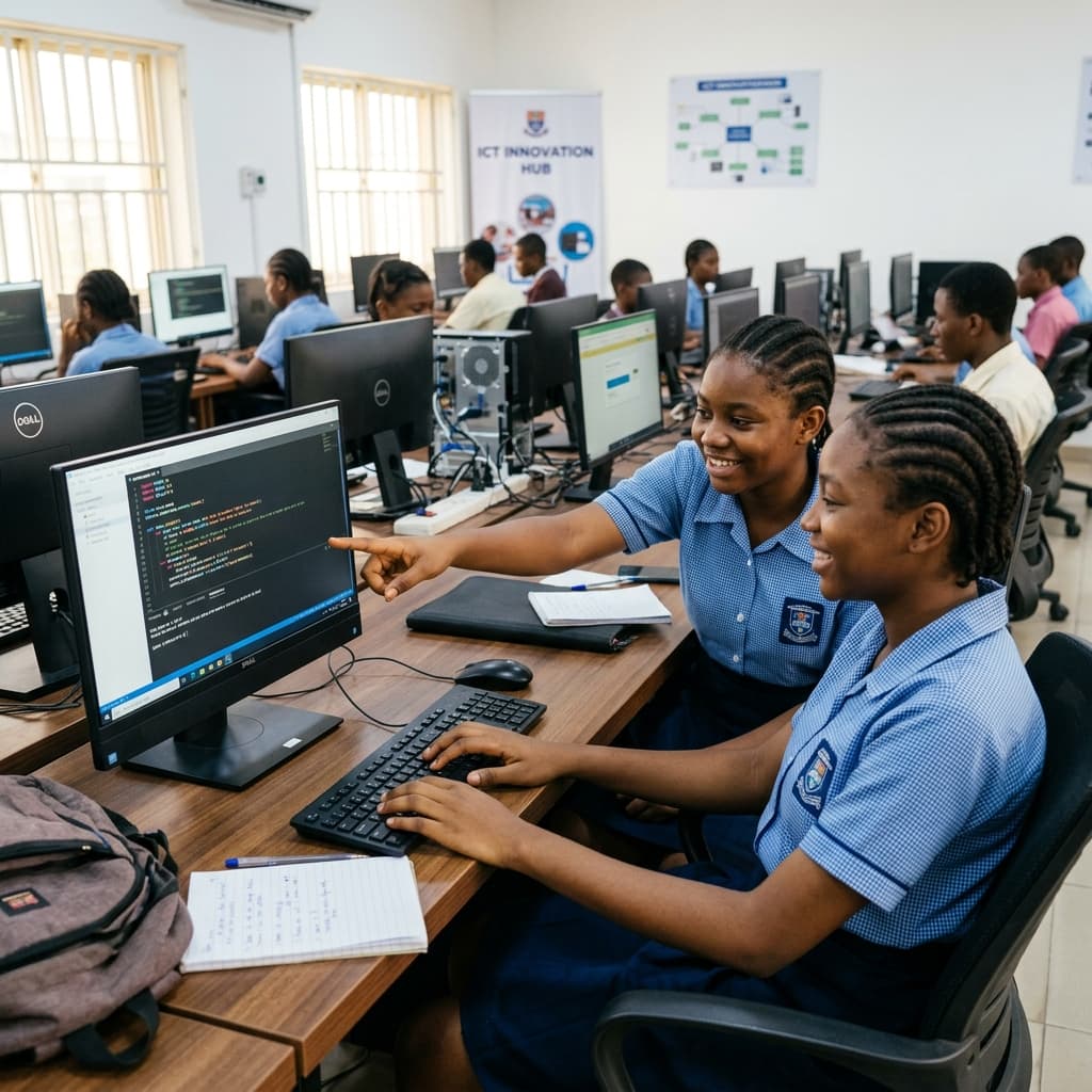 Education Initiative