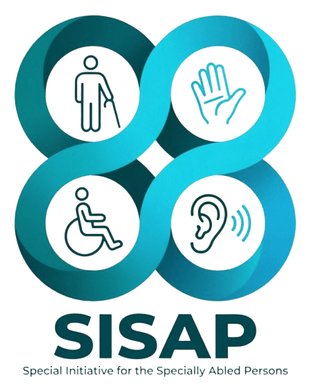 SISAP Logo